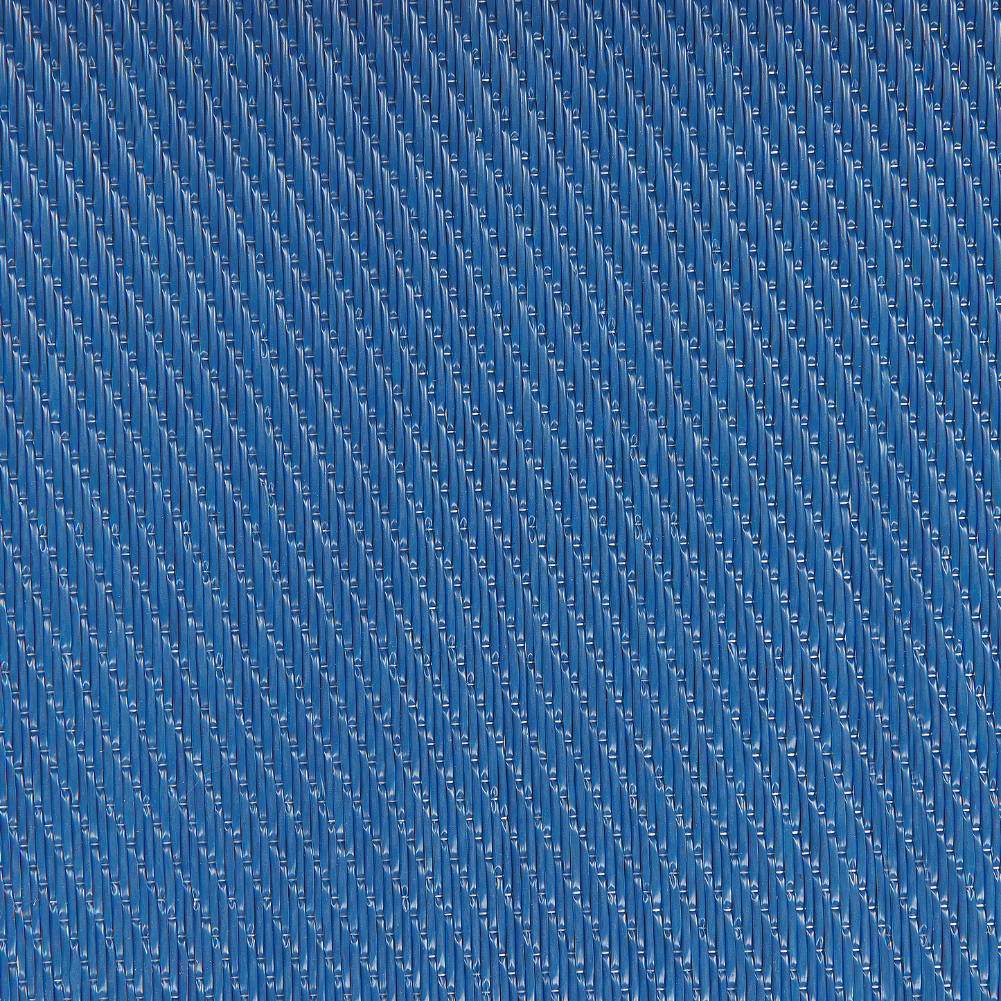 Outdoor Teppich kobaltblau 120 x 180 cm ETAWAH