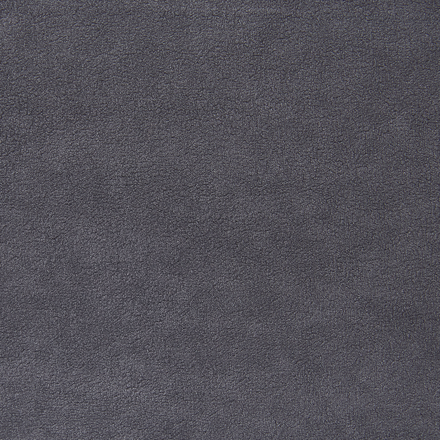 3-Sitzer Sofa Samtstoff dunkelgrau RONNEBY