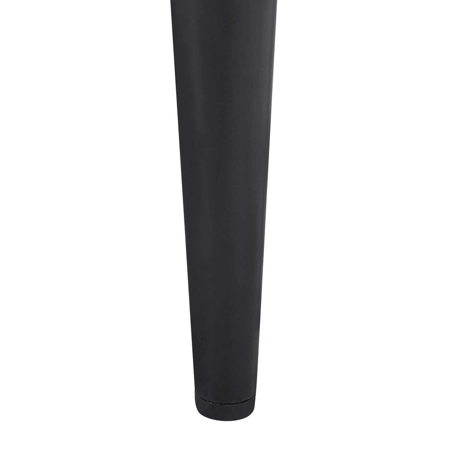 Sessel LOVIKKA Samtstoff Senfgelb