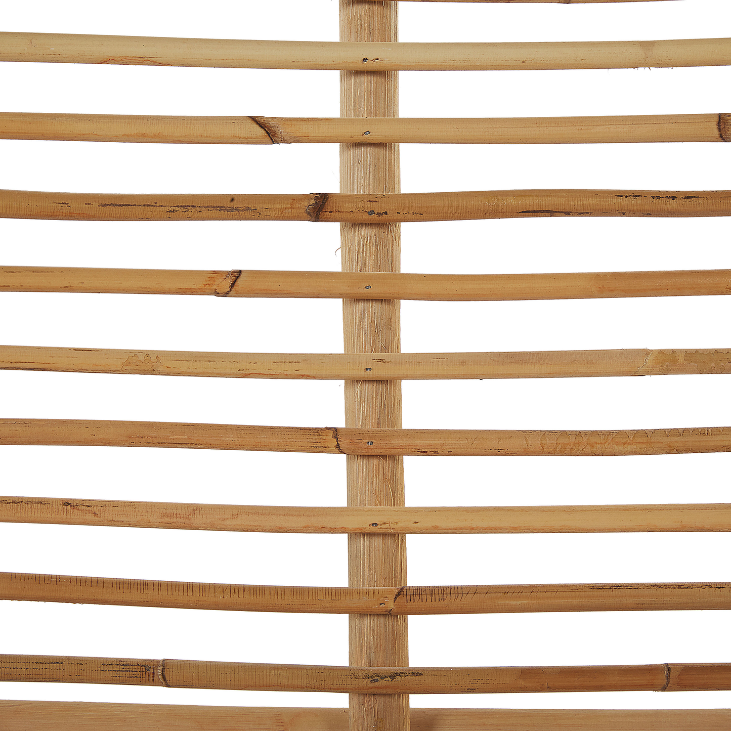 Esszimmerstuhl TOGO Rattan Naturfarben