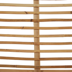 Esszimmerstuhl TOGO Rattan Naturfarben