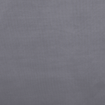 Bett mit Lattenrost Samtstoff FLAYAT 180 x 200 cm Grau