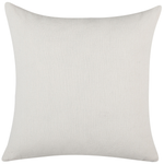Dekokissen 2er Set ARBOR 45 x 45 cm Beige Blumenmuster