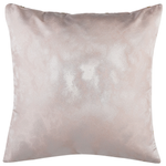 Dekokissen 2er Set ALYSSUM 45 x 45 cm Rosa Marokkanisches Muster