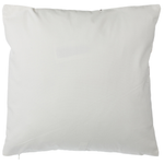 Dekokissen 2er Set HELCONIA Baumwolle 45 x 45 cm Bunt Geometrisches Muster