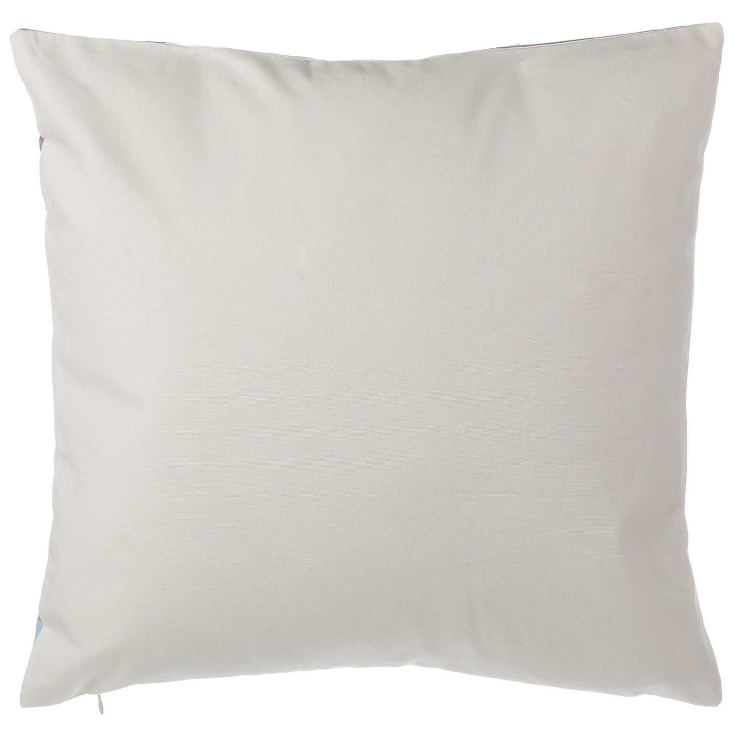 Dekokissen 2er Set IXIA Baumwolle 45 x 45 cm Violett Abstraktes Muster