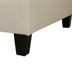 Eckmodul Beige FEVIK