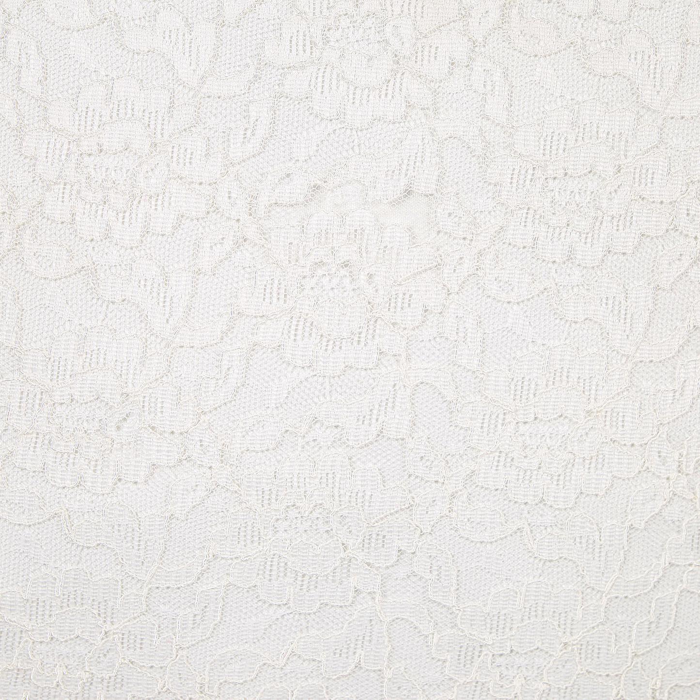 Dekokissen 2er Set AZALEA 45 x 45 cm Hellbeige Ohne Muster