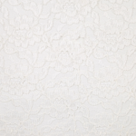 Dekokissen 2er Set AZALEA 45 x 45 cm Hellbeige Ohne Muster
