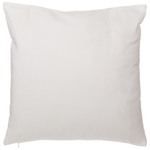 Dekokissen 2er Set PRIMROSE 45 x 45 cm Hellblau Ikates Muster