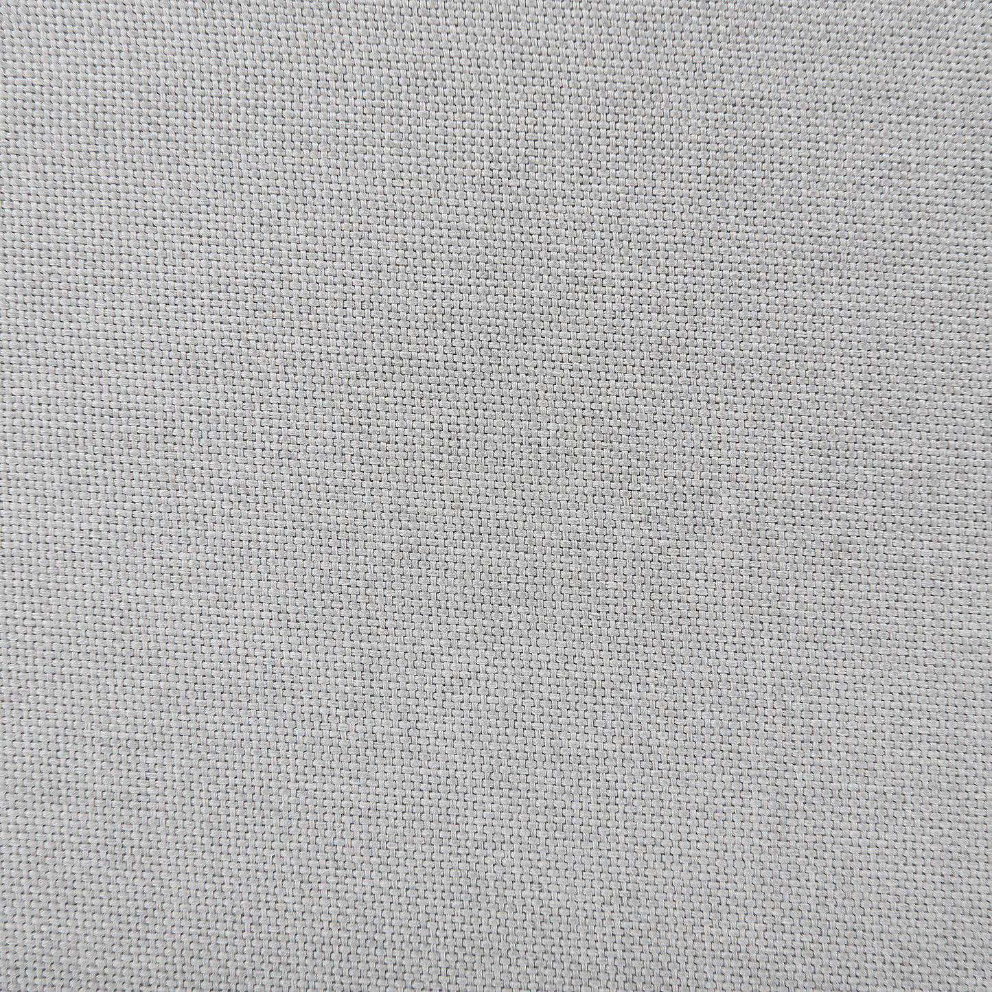 Ausziehbett Stoff MARMANDE 80 x 200 cm Hellgrau