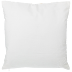 Dekokissen 2er Set GARDENIA Baumwolle 45 x 45 cm Gold Abstraktes Muster