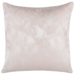Dekokissen 2er Set CASSIA 45 x 45 cm Rosa Geometrisches Muster