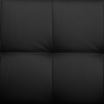 Sessel ABERDEEN Stoff Graphitgrau