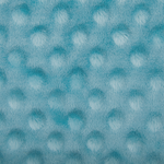 Kuscheldecke SAMUR 200 x 220 cm Hellblau