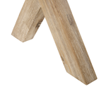 Garten-Hocker OLBIA Beton Grau