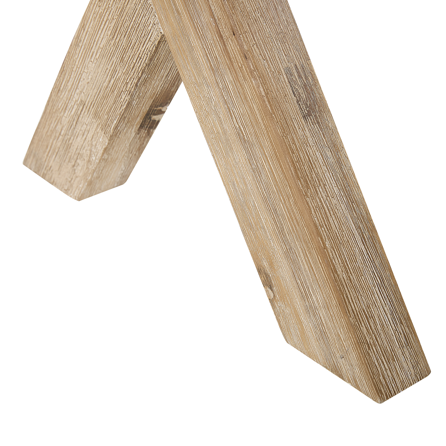 Gartenbank OLBIA 200 cm Beton Grau