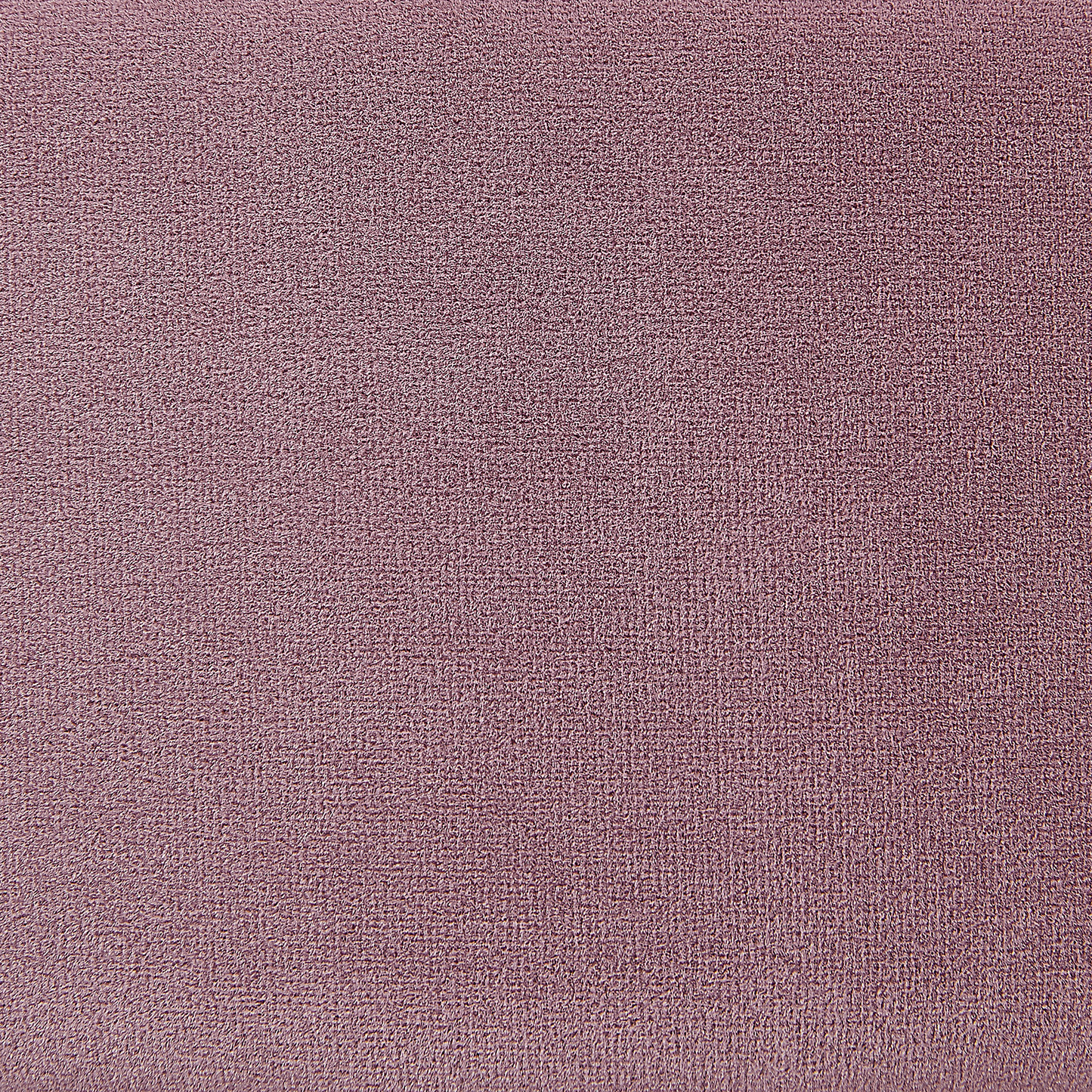 Pouf mit Stauraum Samtstoff rosa ⌀ 37 cm ELGIN