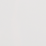 Blumenkübel TSERIA Stein 32 cm Weiss