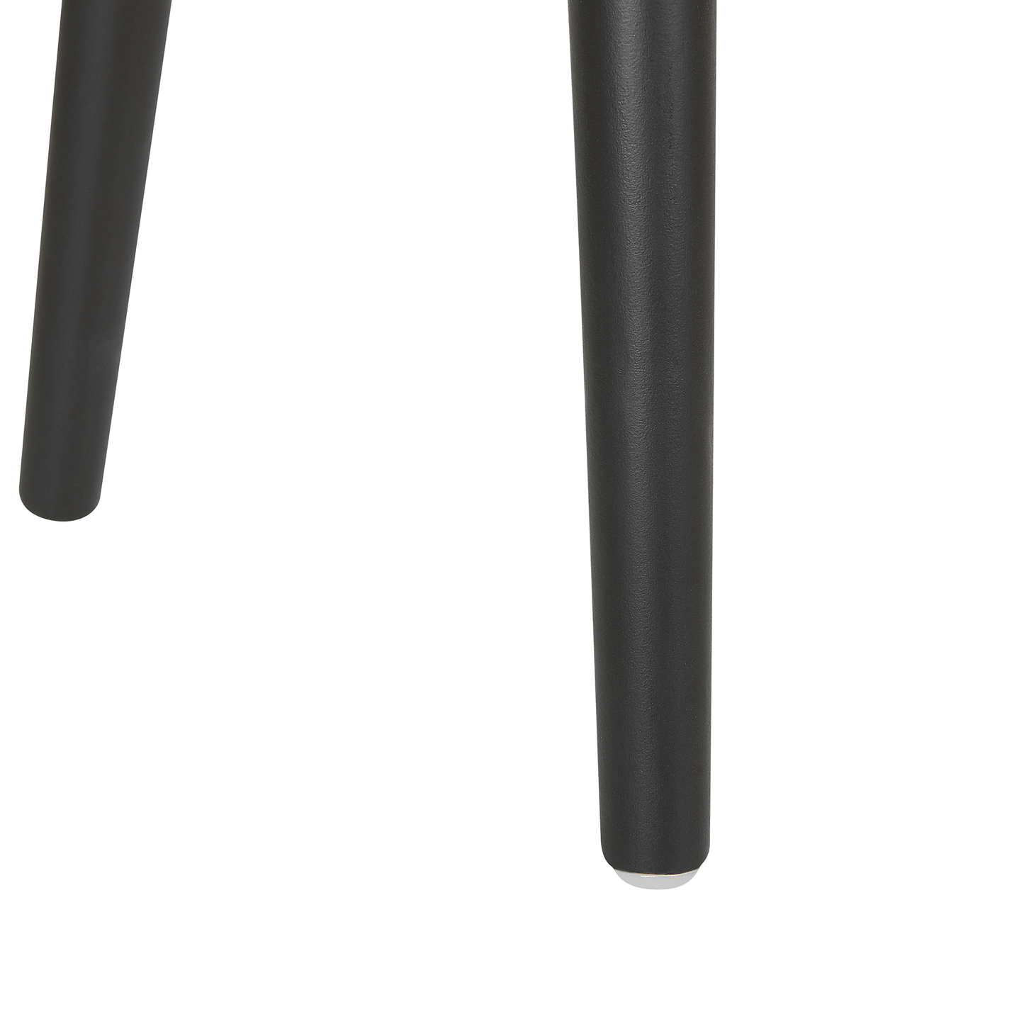 Hocker mit Stauraum Cord dunkelgrün Koffer-Design MALLARD