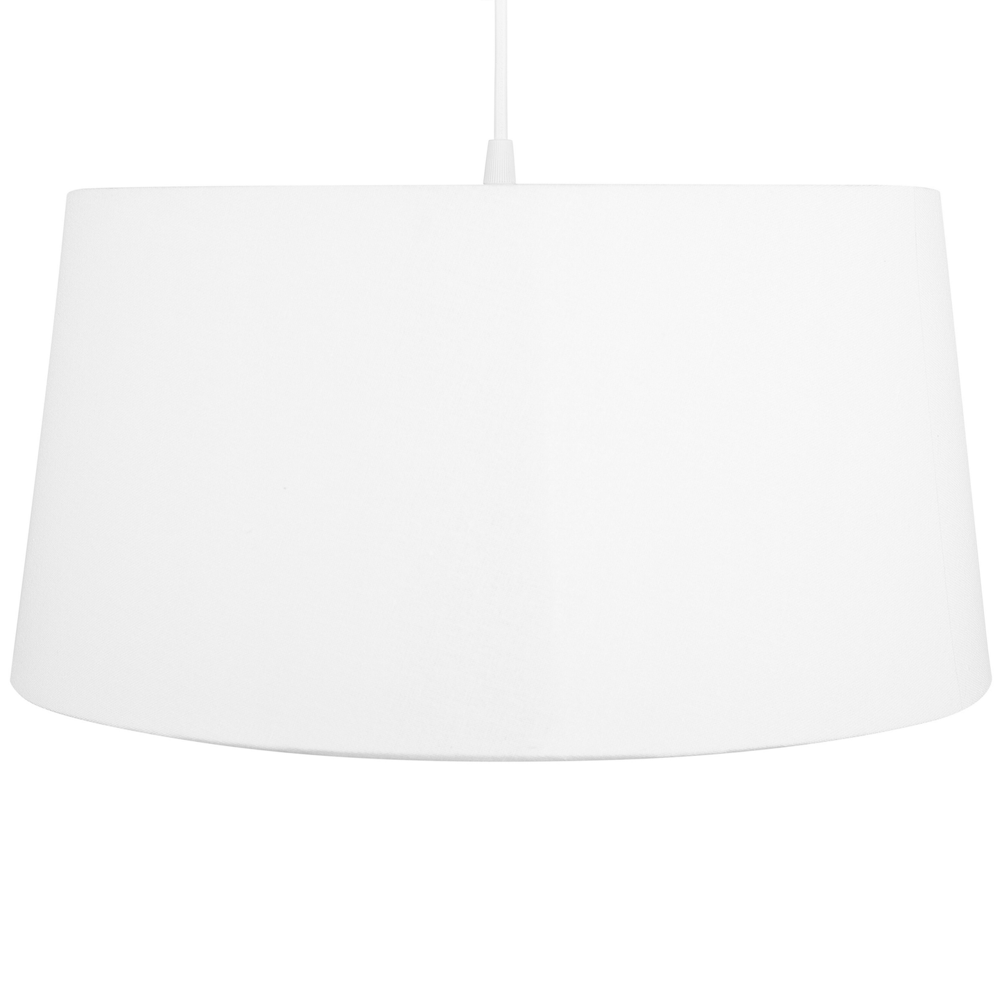 Hängelampe KALLAR Weiss