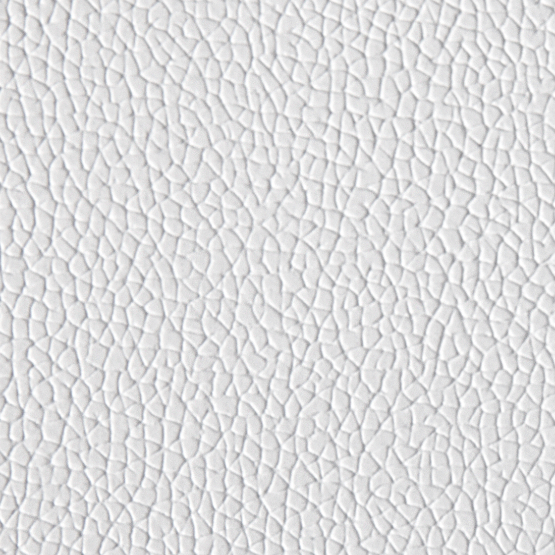 Wasserbett Leder weiss 180 x 200 cm LAVAL