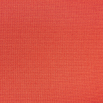 Bankauflage VIVARA 152 x 54 cm Dunkelrot