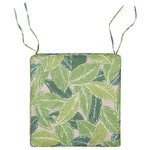 Gartenstuhl SASSARI Akazienholz Hellgrün