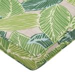 Gartenstuhl SASSARI Akazienholz Hellgrün