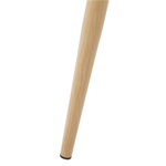 Esszimmerstuhl 2er Set UTICA Schwarz