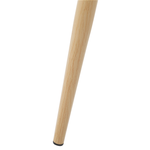 Esszimmerstuhl 2er Set NASHUA Hellgrau