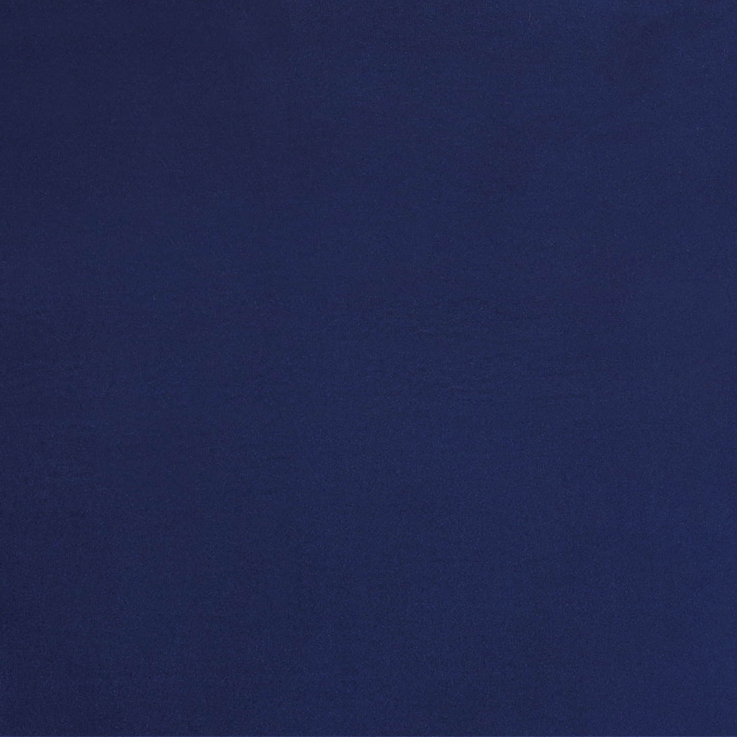 Sessel VIETAS Samtstoff Marineblau