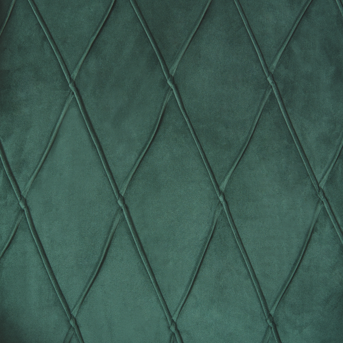 Sessel SANDSET mit Fussstütze Samtstoff Dunkelgrün