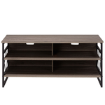 TV-Möbel CARLISLE Taupe
