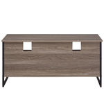 TV-Möbel CARLISLE Taupe