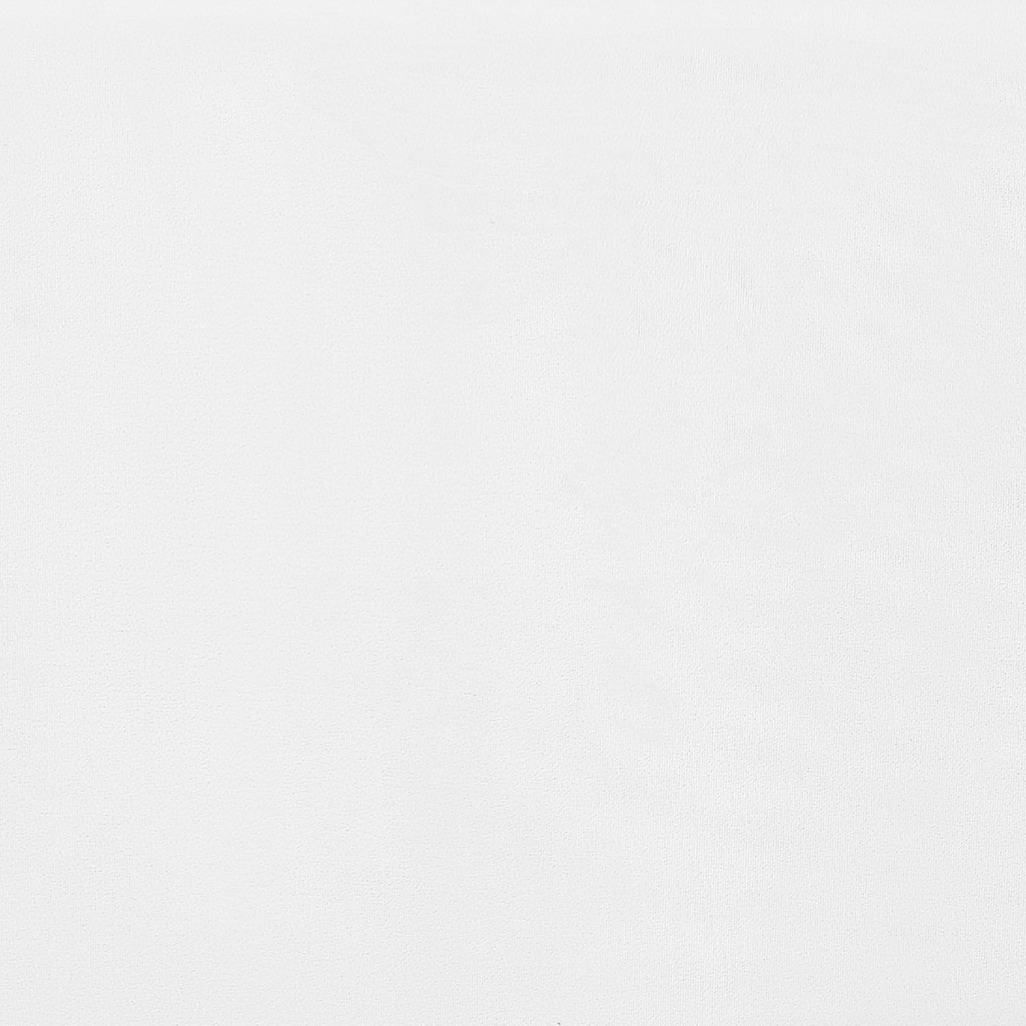 Bett mit Lattenrost Samtstoff FITOU 160 x 200 cm Weiss