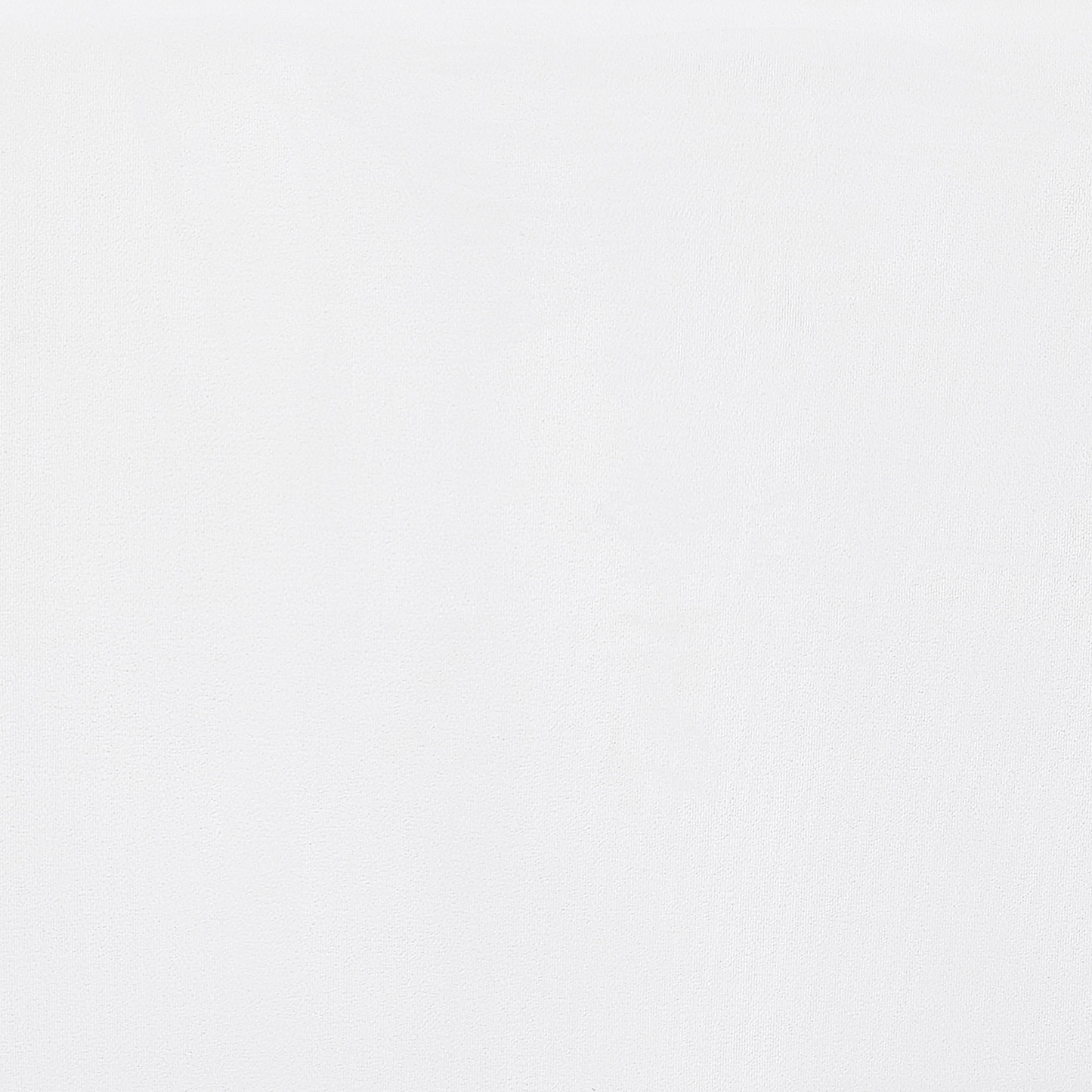 Bett mit Lattenrost Samtstoff FITOU 180 x 200 cm Weiss