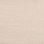 Bett mit Lattenrost Stoff AMBASSADOR 180 x 200 cm Beige