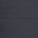 Bett mit Lattenrost Samtstoff BELLOU 160 x 200 cm Dunkelgrau