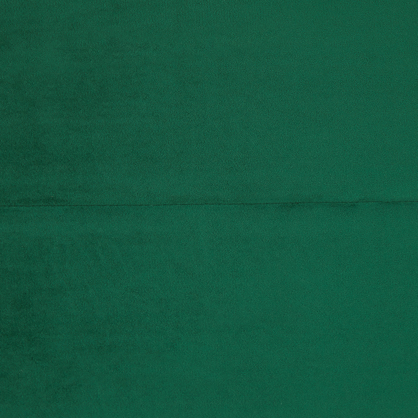 Bett mit Lattenrost Samtstoff BELLOU 160 x 200 cm Grün