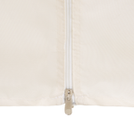 Pavillon COLOS Metall 400 cm 300 cm Beige