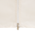 Pavillon PORTEL Metall 350 cm 350 cm Beige