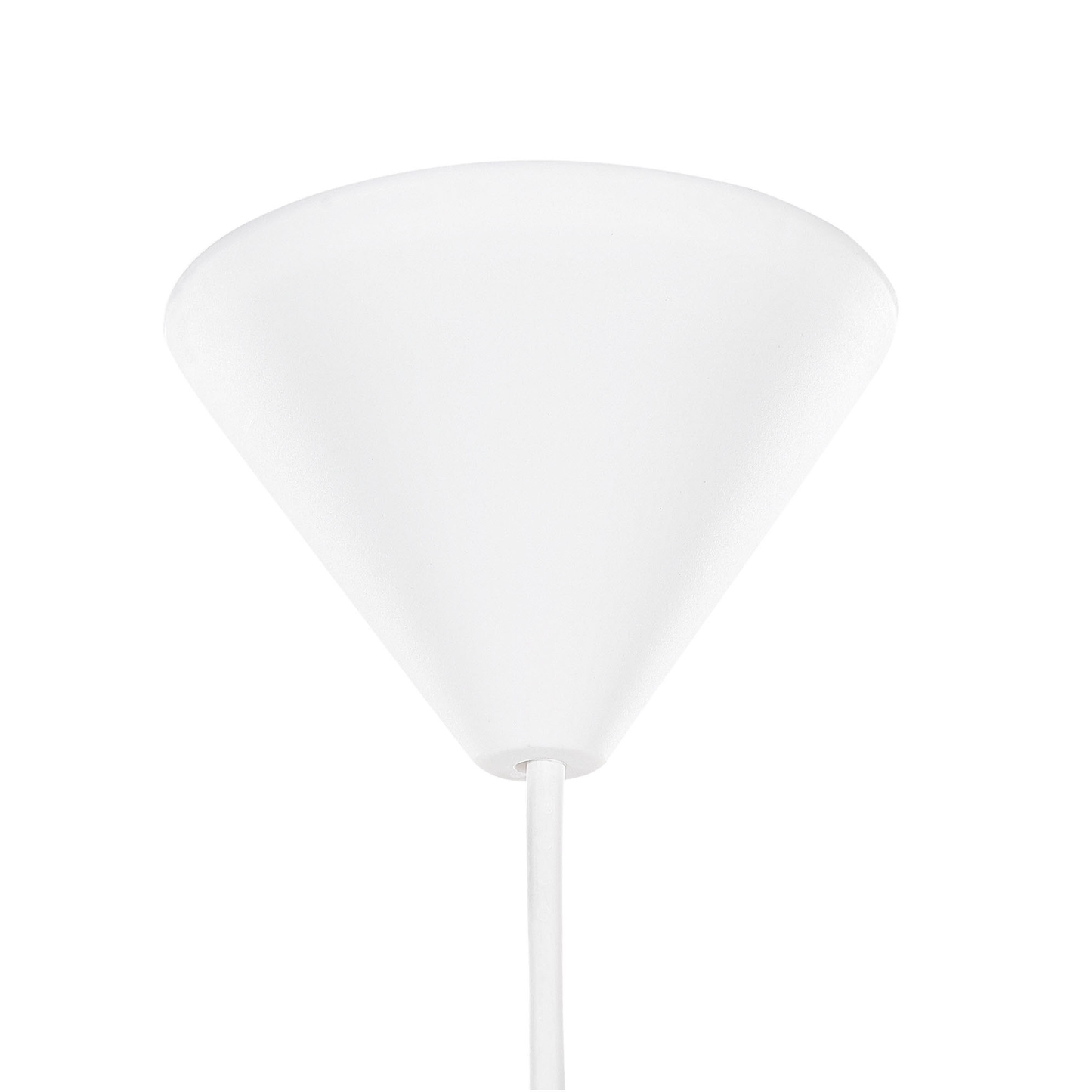 Hängelampe LOVU Rosa