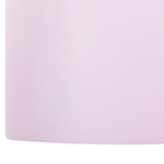 Hängelampe LOVU Rosa