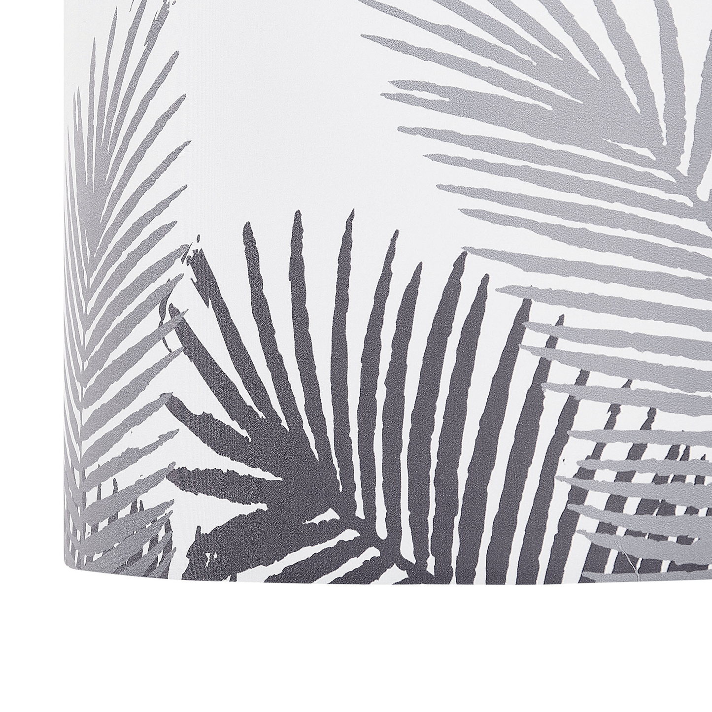 Hängelampe ZILLER Weiss