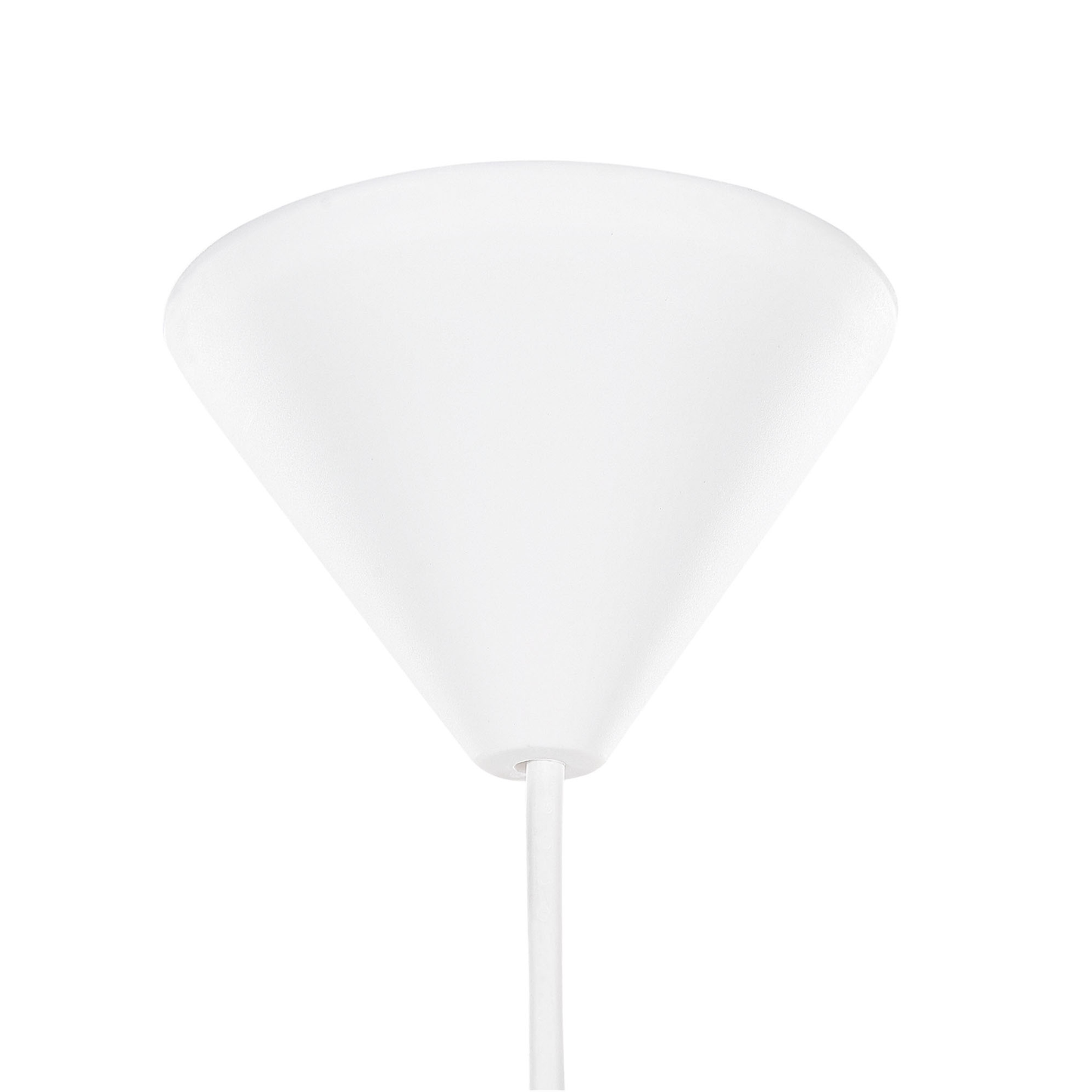 Hängelampe KELLS Grün