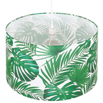 Hängelampe KELLS Grün