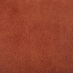 Sessel SAVALEN Kunstleder Goldbraun