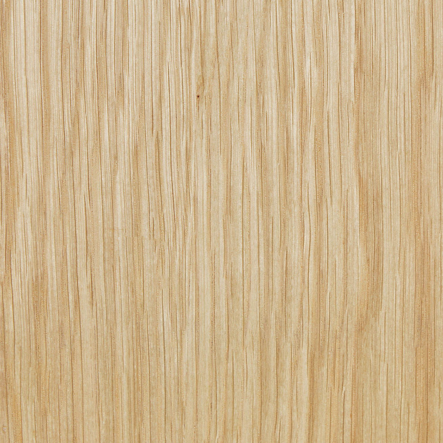Bücherschrank RICHMOND 139 cm Helle Eiche