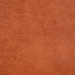 Sessel VIND Kunstleder Goldbraun